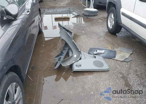 2007 Jeep Liberty Sport z USA, uszkodzony, nr VIN 1J4GK48KX7W688919